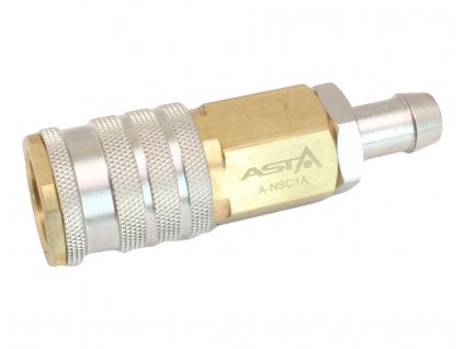 Asta A-NSC1A, Rychlospojka k plnění nebo odvzdušňování chladičů SCANIA EURO6