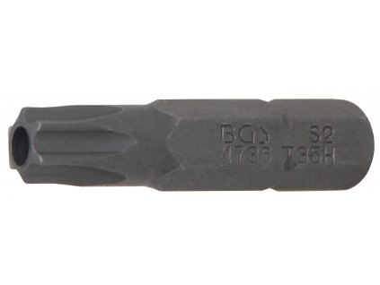 Bit | 6,3 mm (1/4") | T-Star tamperproof (pro Torx) T35