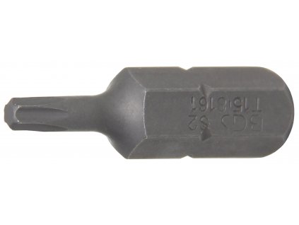 Bit | 8 mm (5/16") | T-Star (pro Torx) T15