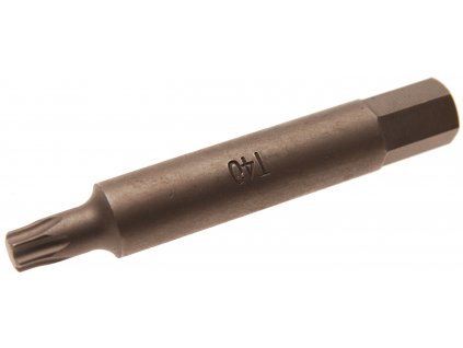 Bit, dlouhý | 10 mm (3/8") | T-Star (pro Torx) T40