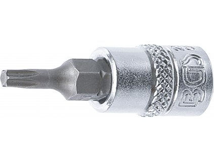 Bitová hlavice | 6,3 mm (1/4") | T-Star (pro Torx) T15