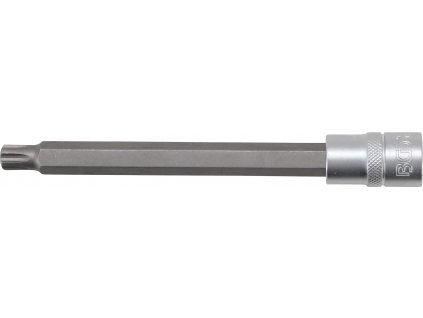 Bitová hlavice | délka 168 mm | pohon 12,5 mm (1/2") | T-Star pro šrouby hlavy válců VAG polyDrive