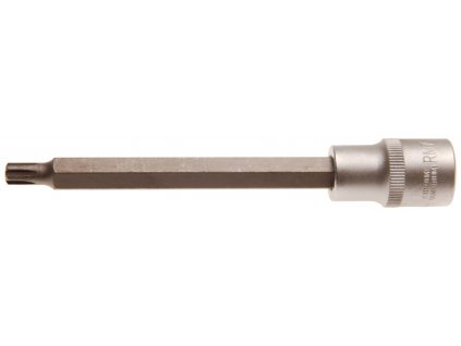 Bitová zásuvka | délka 140 mm | pohon 12,5 mm (1/2") | drážkování (pro RIBE) | M7