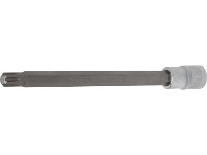 Bitová zásuvka | délka 200 mm | pohon 12,5 mm (1/2") | drážkování (pro RIBE) | M12