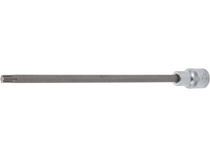 Bitová zásuvka | délka 240 mm | pohon 12,5 mm (1/2") | drážkování (pro RIBE) | M8
