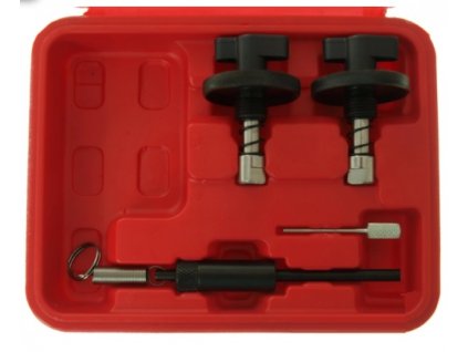 Aretační přípravky na rozvody Fiat, Ford, Opel, Lancia 1.3 JTD CDTi 16V (aretace rozvodů, sada) F04024