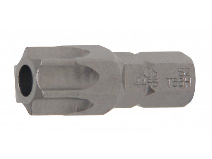 Bity | délka 30 mm | 8 mm (5/16") | T-Star tamperproof (pro Torx) T55