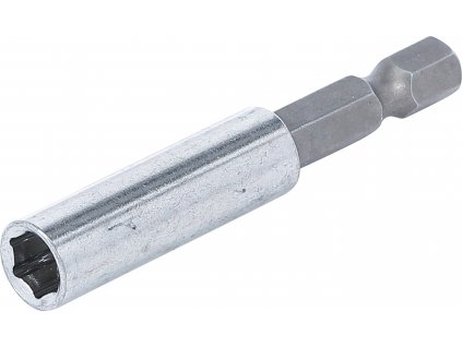 Magnetický držák bitů | vnější šestihran 6,3 mm (1/4") | 60 mm