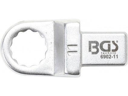 Push Fit klíč | 11 mm | Čtvercový rozměr 9 x 12 mm