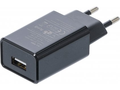 Univerzální nabíječka USB | 1 A