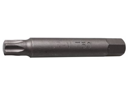 Bit, dlouhý | 10 mm (3/8") | T-Star (pro Torx) T50
