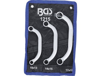 26464 bgs 1215 sada klicu pro startery a bloky 10 x 13 17 x 19 mm 3dilna