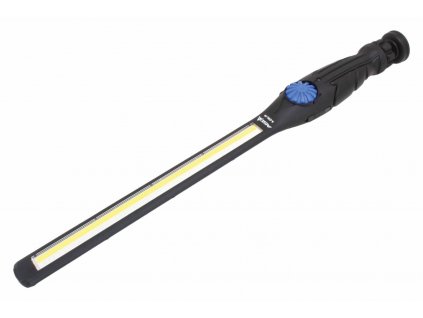 Montážní UV/LED lampa 10W s akumulátorem Asta, A-DRL10