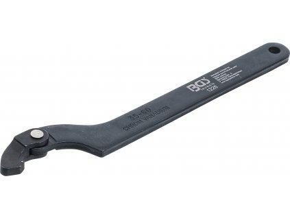 28218 bgs 1226 kloubovy hakovy klic