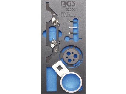 28749 bgs 62506 vlozka do dilenskeho voziku 1 3 souprava naradi k nastaveni motoru pro opel vectra signum zafira