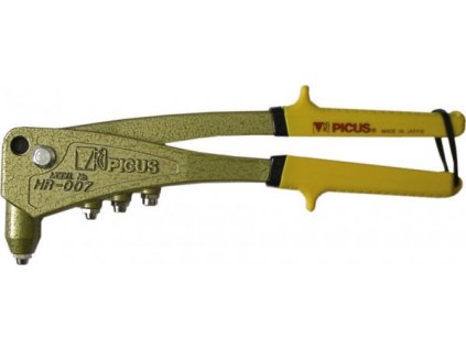 HR 007