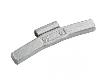 Ocelové závaží pro hliníkové disky Fivestars 55g - 50 ks -01-00-57