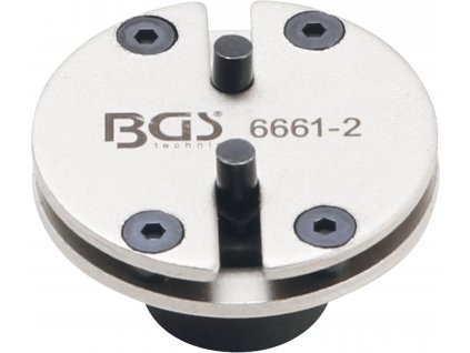 31239 bgs 6661 2 sada adapteru pro stlacovani brzdovych pistu univerzalni se 2 koliky