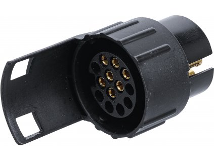 31806 bgs 80753 adapter pro konektor pro prives 12 v 7pinovy na 13pinovy