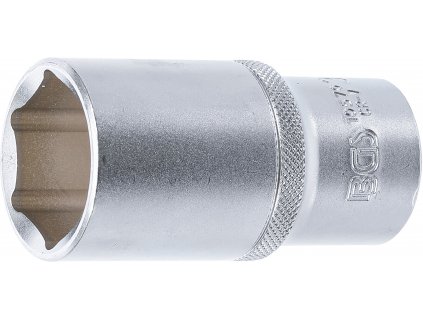 33705 bgs 10570 nastrcna hlavice sestihranna prodlouzena 12 5 mm 1 2 30 mm