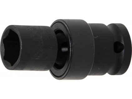 34764 bgs 5200 16 racnova hlavice s kloubem 12 5 mm 1 2 16 mm