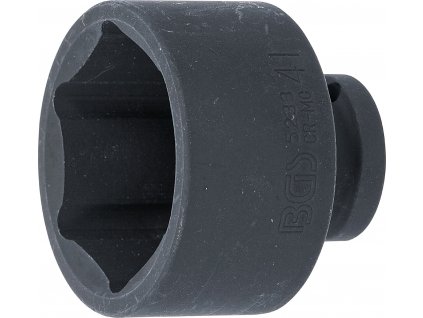 34884 bgs 5233 silova nastrcna hlavice sestihranna 12 5 mm 1 2 41 mm