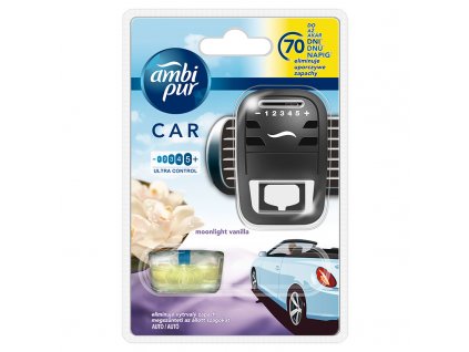 36543 ambi pur car3 moonlight vanilla 7 ml cz