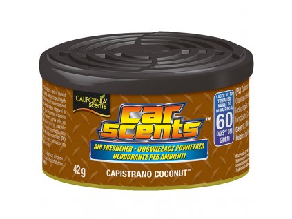 38328 california scents osvezovac capi coconut