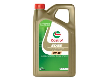 39879 castrol edge 0w 30 5 lt