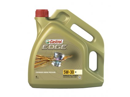 37899 castrol edge 5w 30 m ti 4 lt