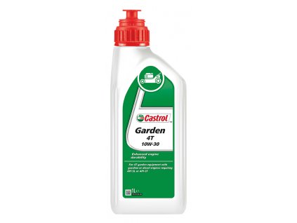 40071 castrol garden 4t 10w 30 1 lt