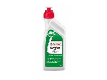 35748 castrol garden 4t 10w 30 1 lt