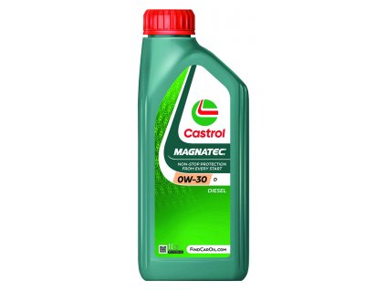 39951 castrol magnatec 0w 30 d 1 lt