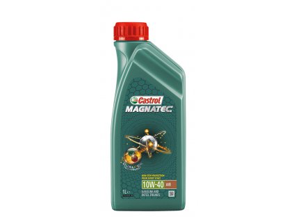 39549 castrol magnatec 10w 40 a b 1 lt