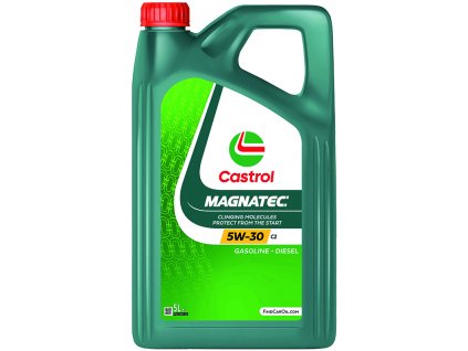 39975 castrol magnatec 5w 30 c2 5 lt