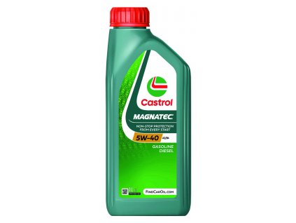 39912 castrol magnatec 5w 40 a3 b4 1 lt