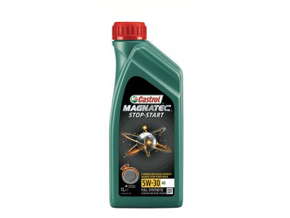 36825 castrol magnatec stop start 5w 30 a5 1 lt