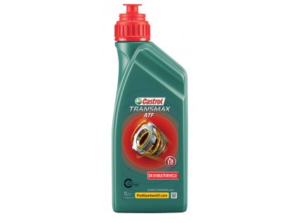 35559 castrol transmax atf dx iii mv 1 lt