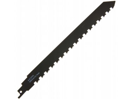 8648 pilovy platek na cihlu porobeton do pily ocasky 240mm v03110