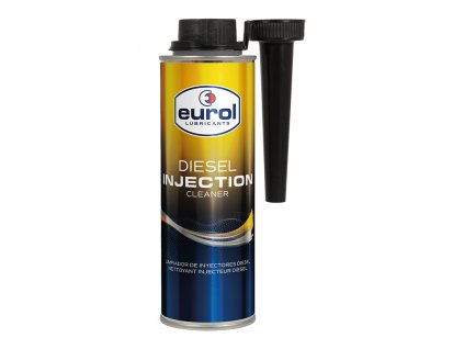 38166 eurol diesel injection cleaner 250 ml