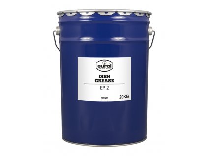 37968 eurol fifth wheel grease ep 2 20 kg