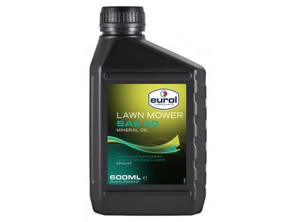 37800 eurol lawn mower oil sae 30 600 ml