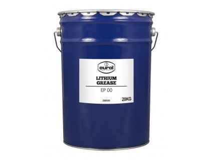 38280 eurol lithium grease ep 00 20 kg