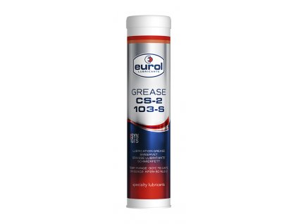 40380 eurol specialty grease cs 2 103 s r 400 g