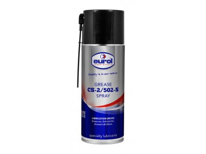 40329 eurol specialty grease cs 2 502 s spray 400 ml