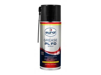 40377 eurol specialty grease pl fd spray 400 ml