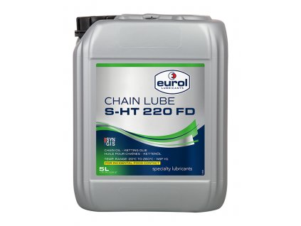 38961 eurol specialty chain lube s ht 220 fd 5 lt