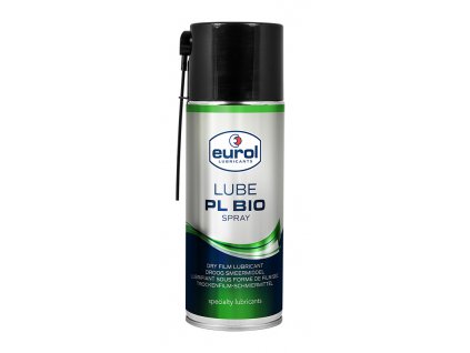 40371 eurol specialty lube pl bio spray 400 ml