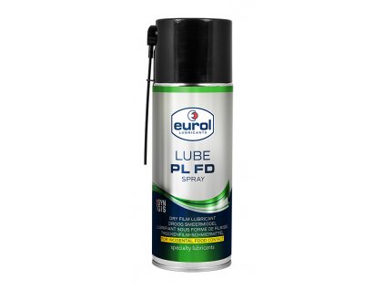 40368 eurol specialty lube pl fd spray 400 ml