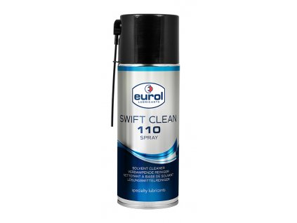 40347 eurol specialty swift clean 110 spray 400 ml